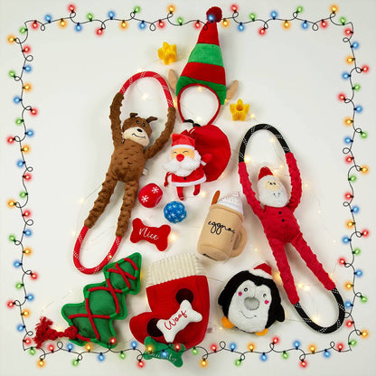 8th Annual Holiday Toy & Treat Event: Bring Joy To a Shelter Pet