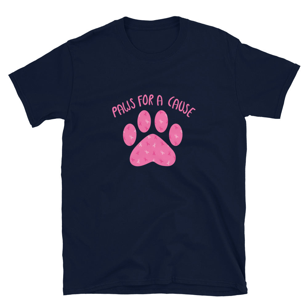 Breast Cancer Pink Ribbon Apparel Gifts GreaterGood