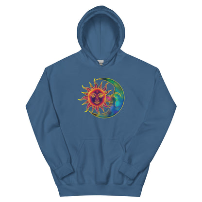 Sweet Sun & Moon Hoodie