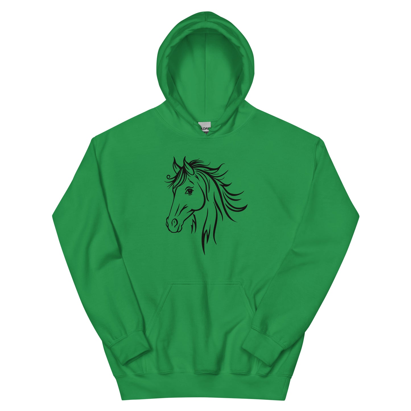 Happy Horse Hoodie