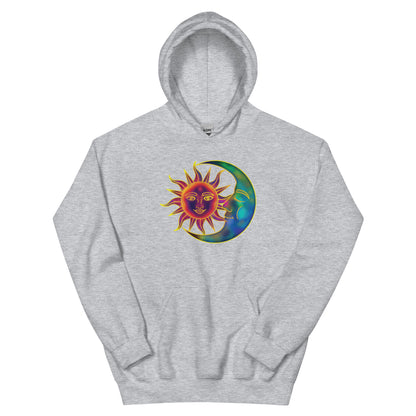 Sweet Sun & Moon Hoodie