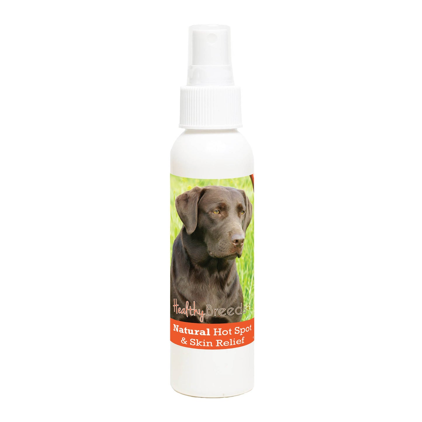 Natural Dog Hot Spot & Skin Relief