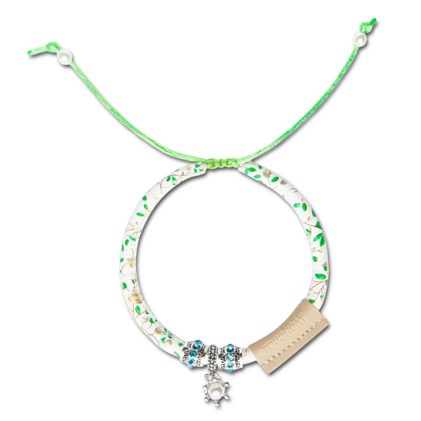 Lucky Charms Designer Necklace Cat Collar