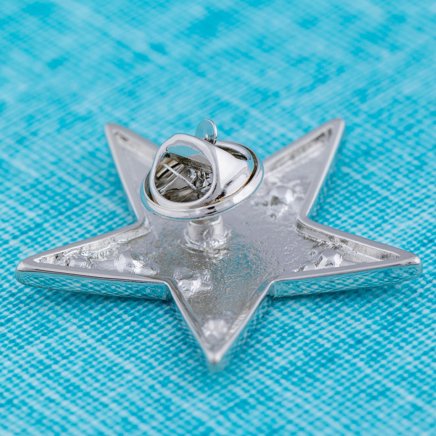 Sisters are Like Stars Pin