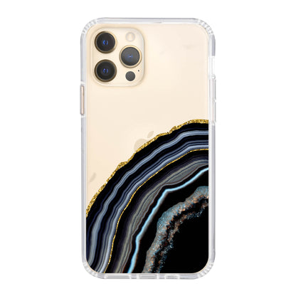 Onyx Obsession iPhone Case