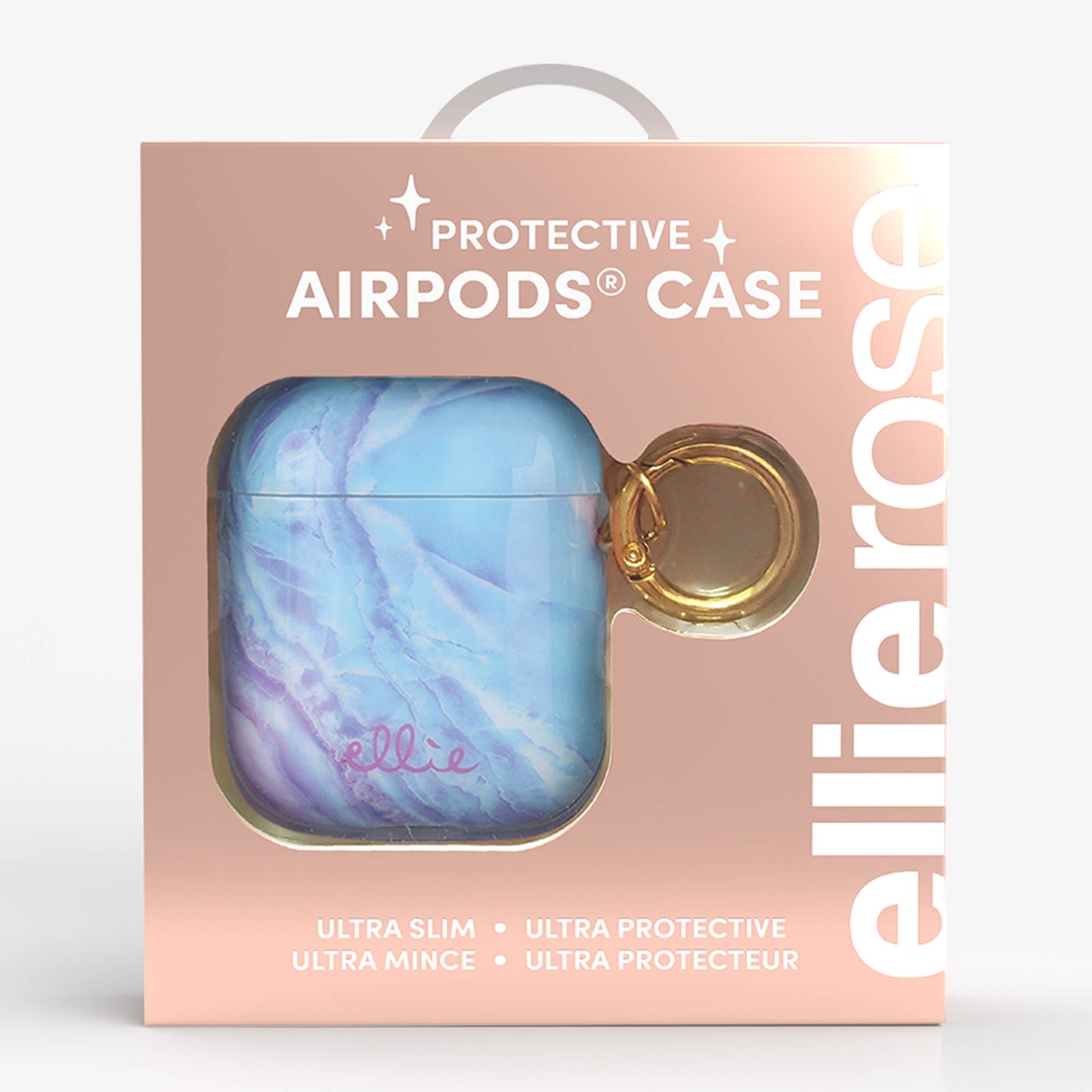 Mystic Journey AirPods Case