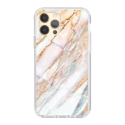 Desert Marble iPhone Case