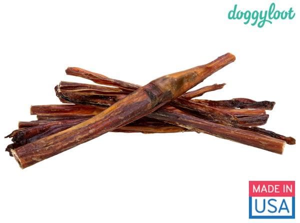 Doggyloot 12" American Bully Sticks