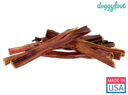 Doggyloot 6" American Bully Sticks