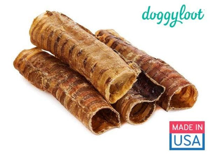 USA Premium Beef Trachea Chews