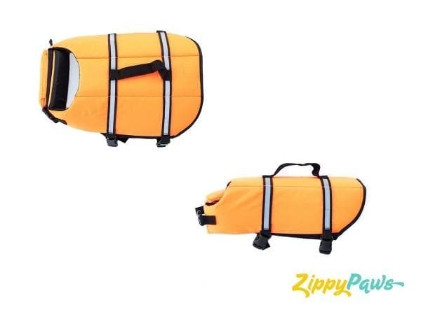 Zippy Paws Life Jacket