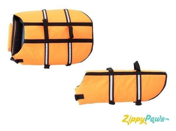 Zippy Paws Life Jacket