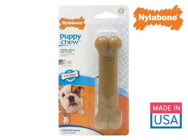 Nylabone PuppyBone