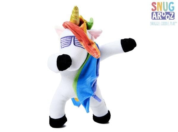 Snugarooz DAB The Unicorn