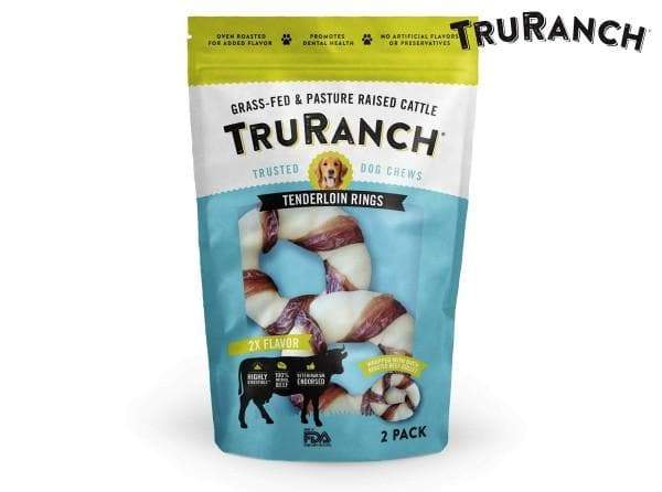 TruRanch 1.5" Tenderloin Rings