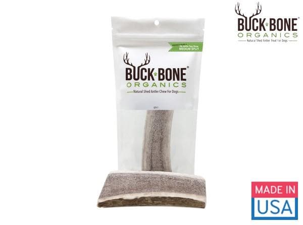 Buck Bone Elk Medium