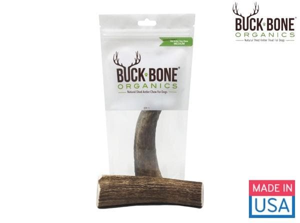 Buck Bone Elk Medium