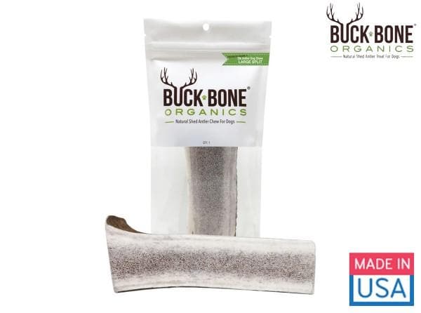 Buck Bone Elk Medium