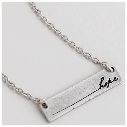 Life's Gifts Necklace