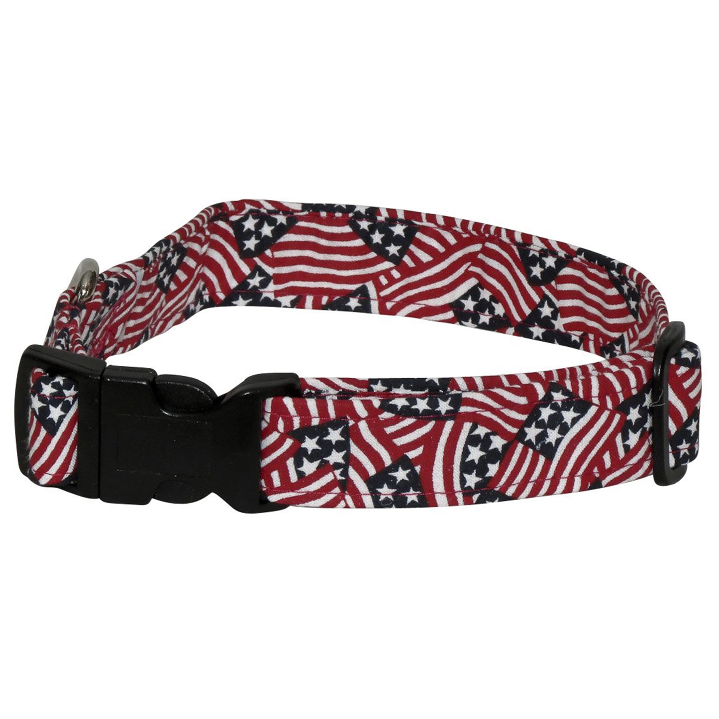 Spirit of 76 Dog Collar