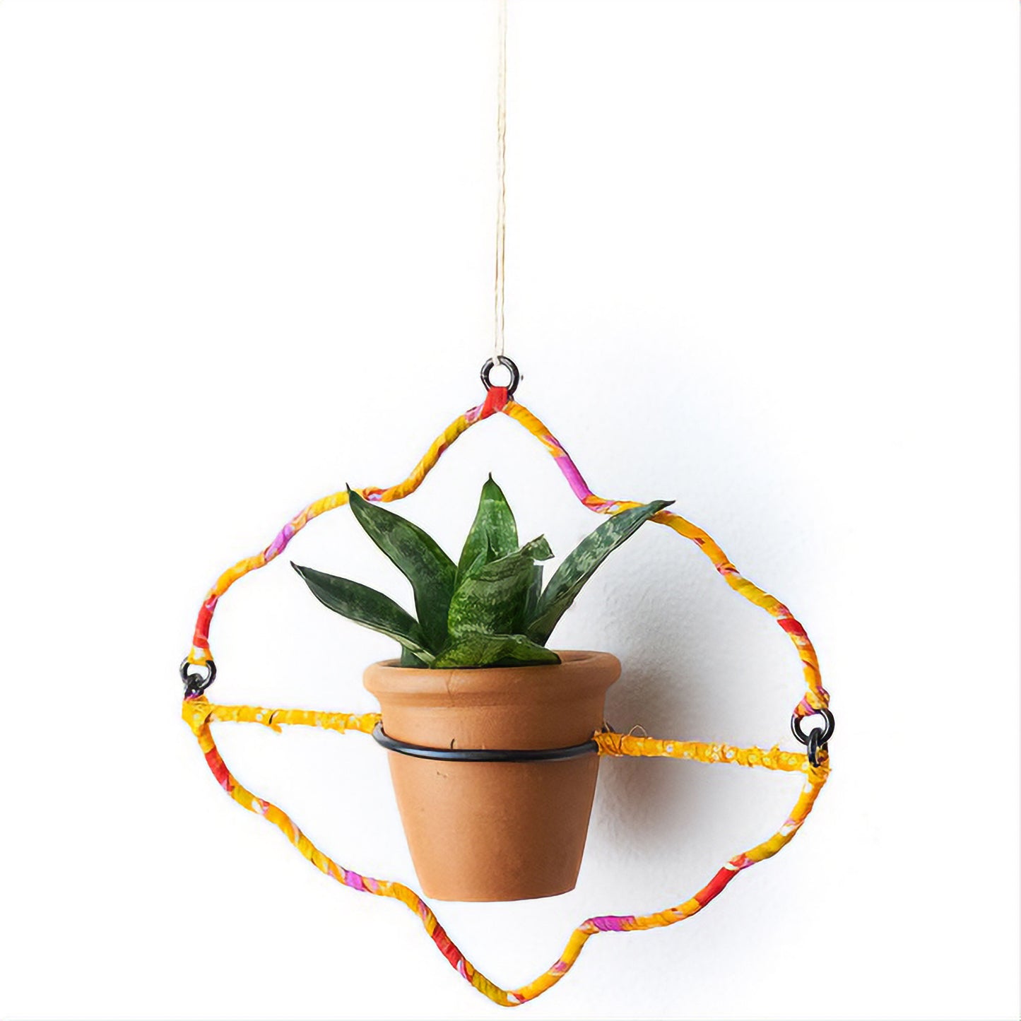 Arches Sari Air Element Planter