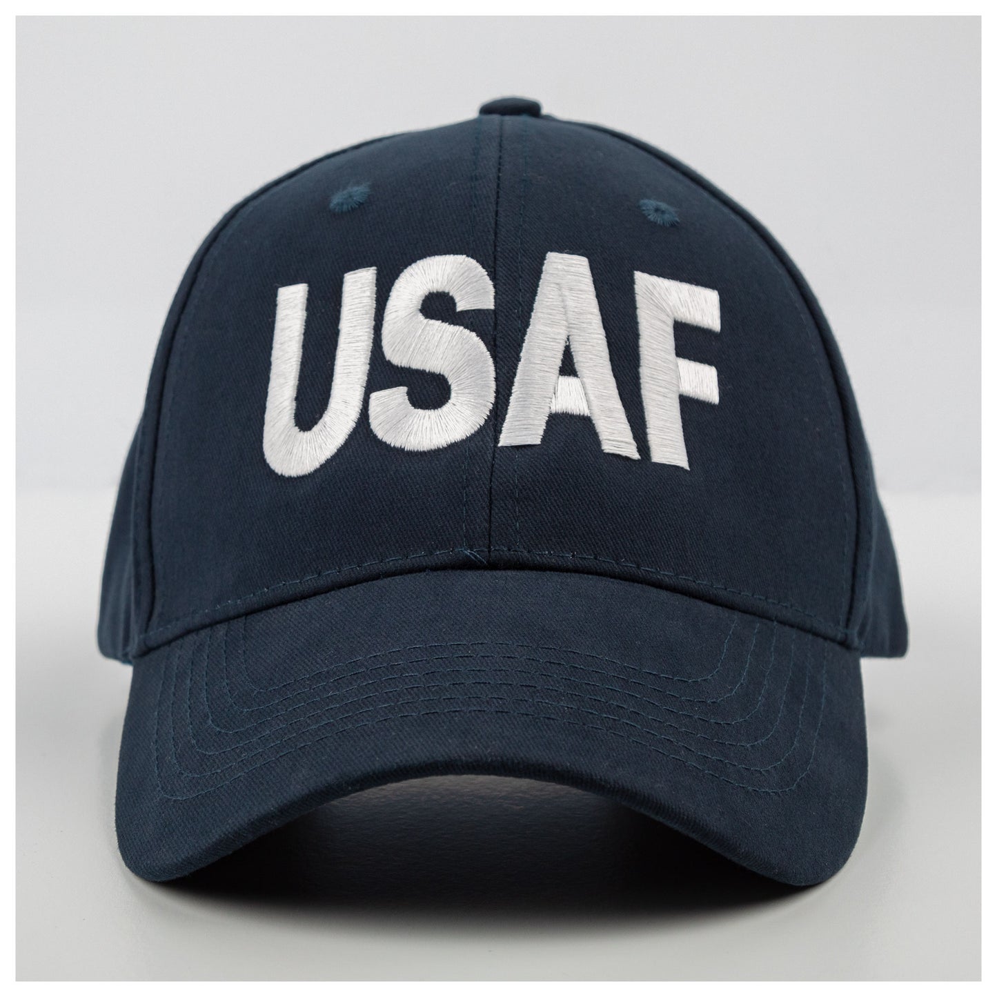 U.S. Military Pride Cap