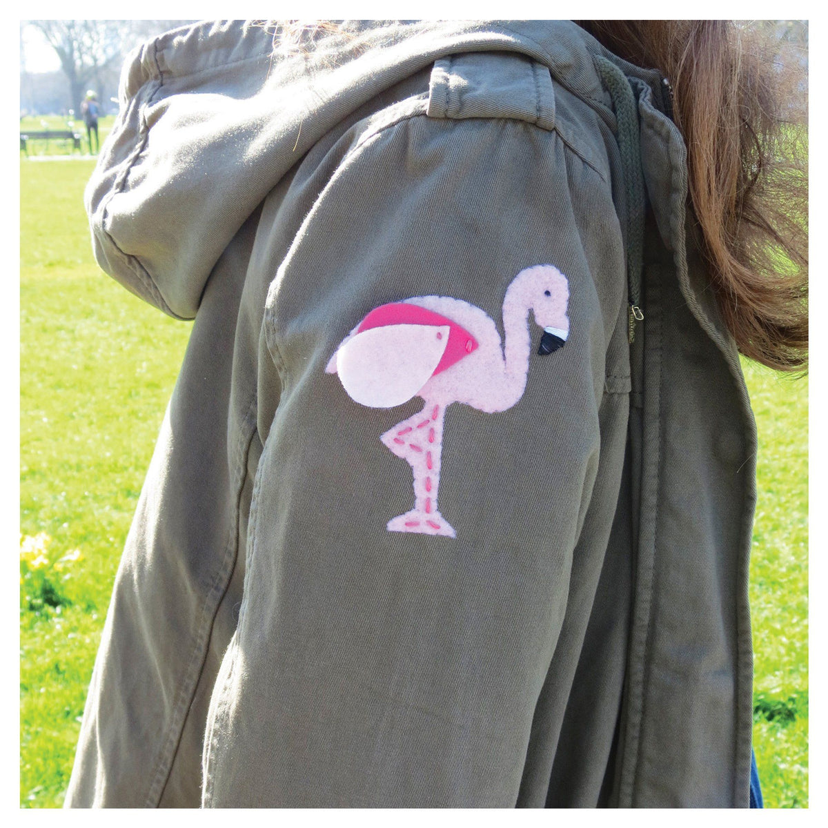 Patchit Patch It Kit | GreaterGood