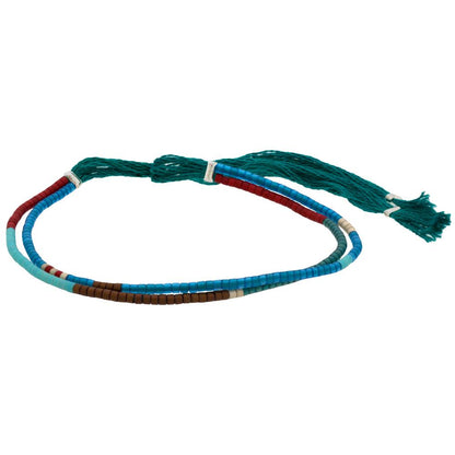 Color Block Bracelet