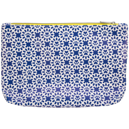 Indigo Paws Cosmetic Bag Set