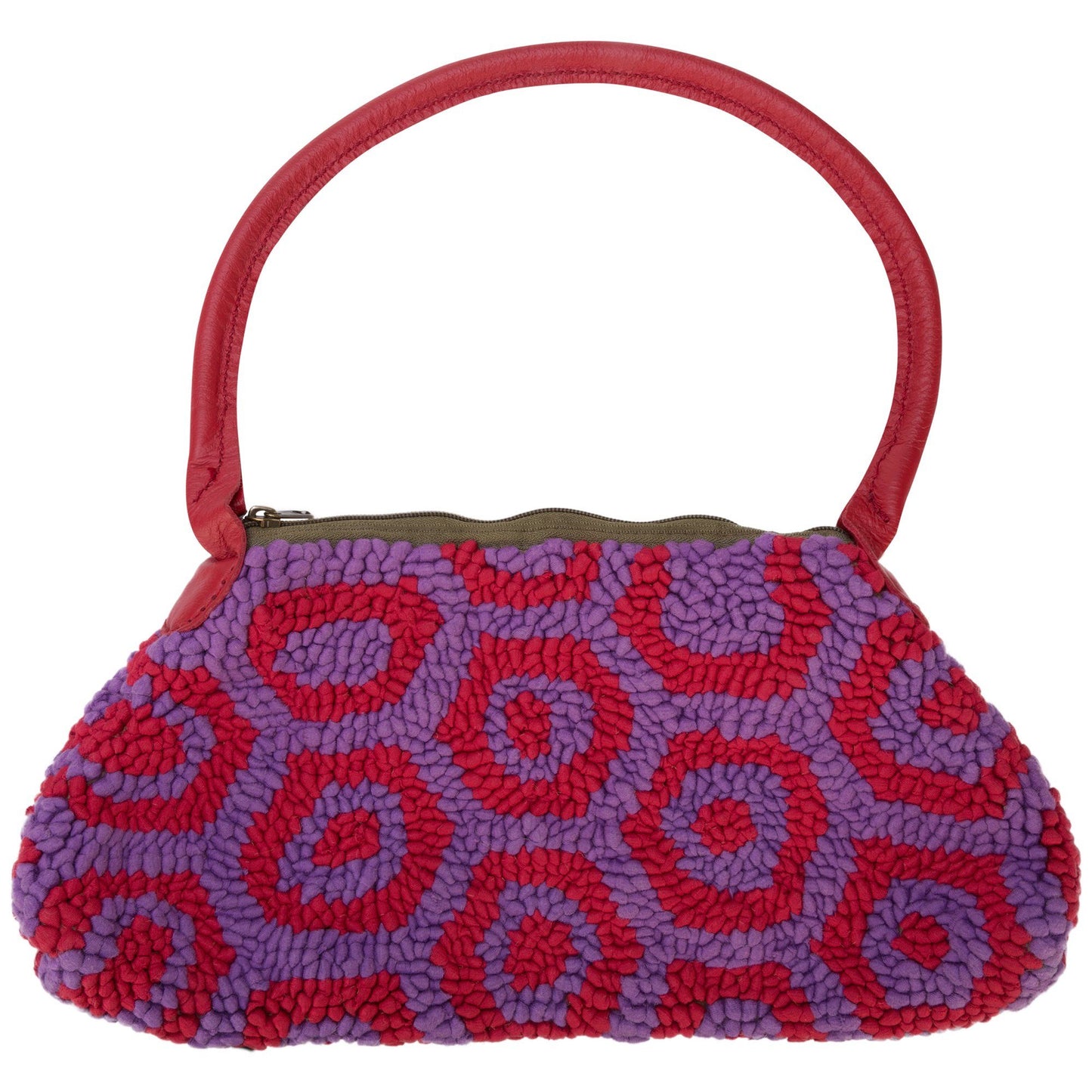 Mielie Short Handbag