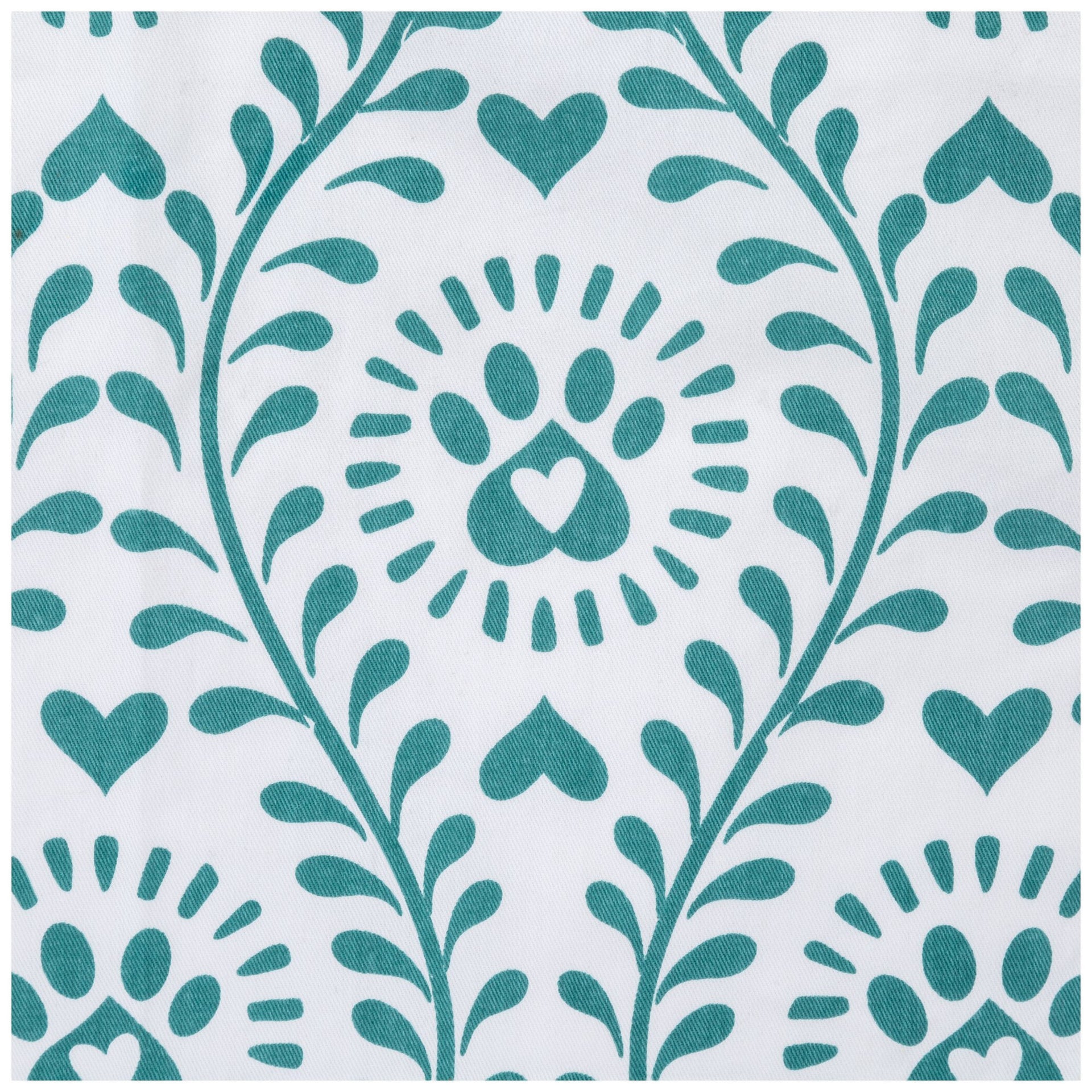 Patterned Table Runner