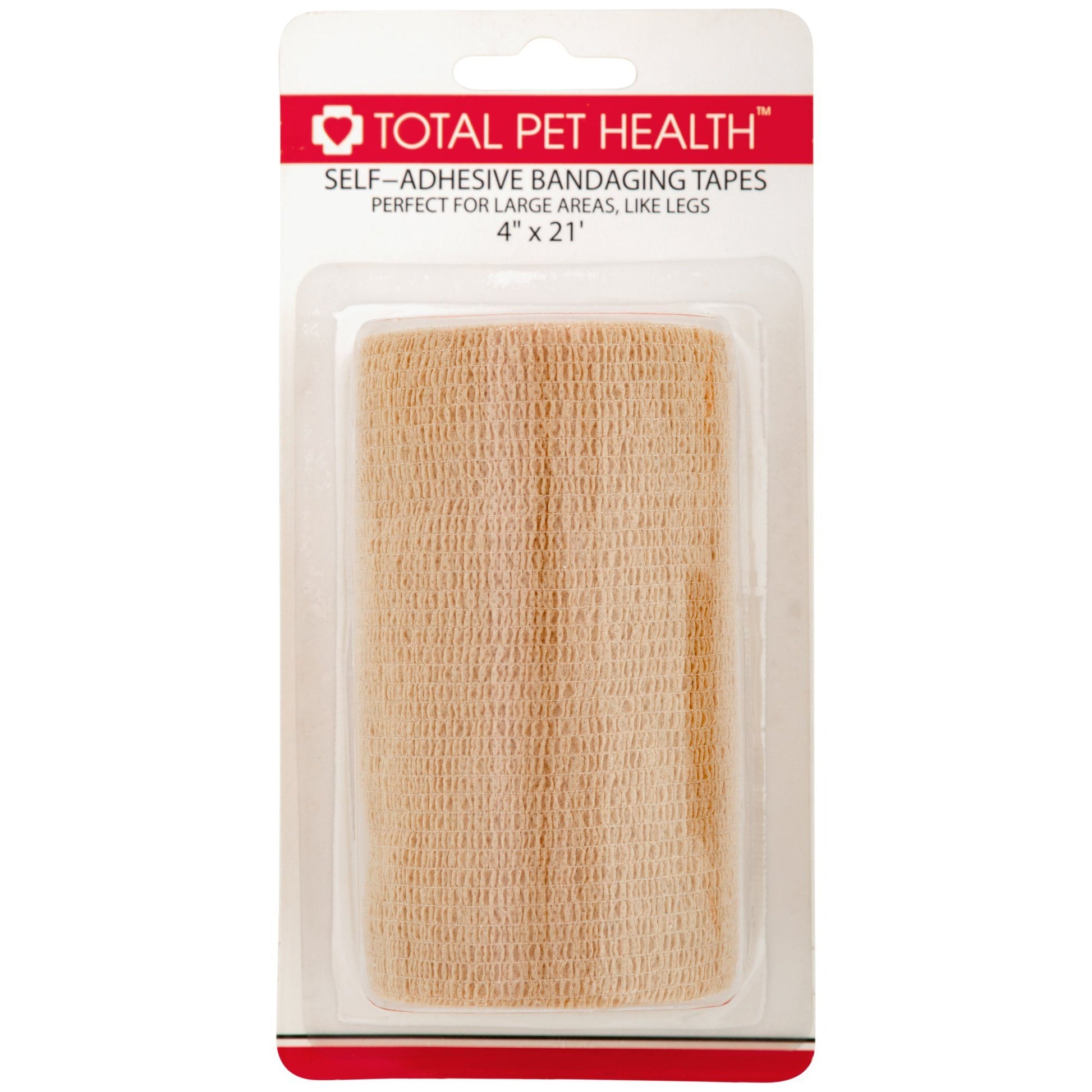 Total Pet Health&trade; Pet Bandaging Tape