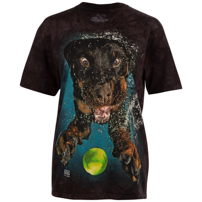 Underwater Dog T-Shirt