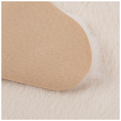 Faux Fur Pet Mat