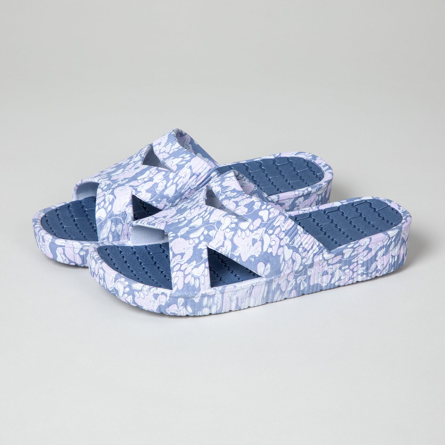 Celebration Criss-Cross Sandals