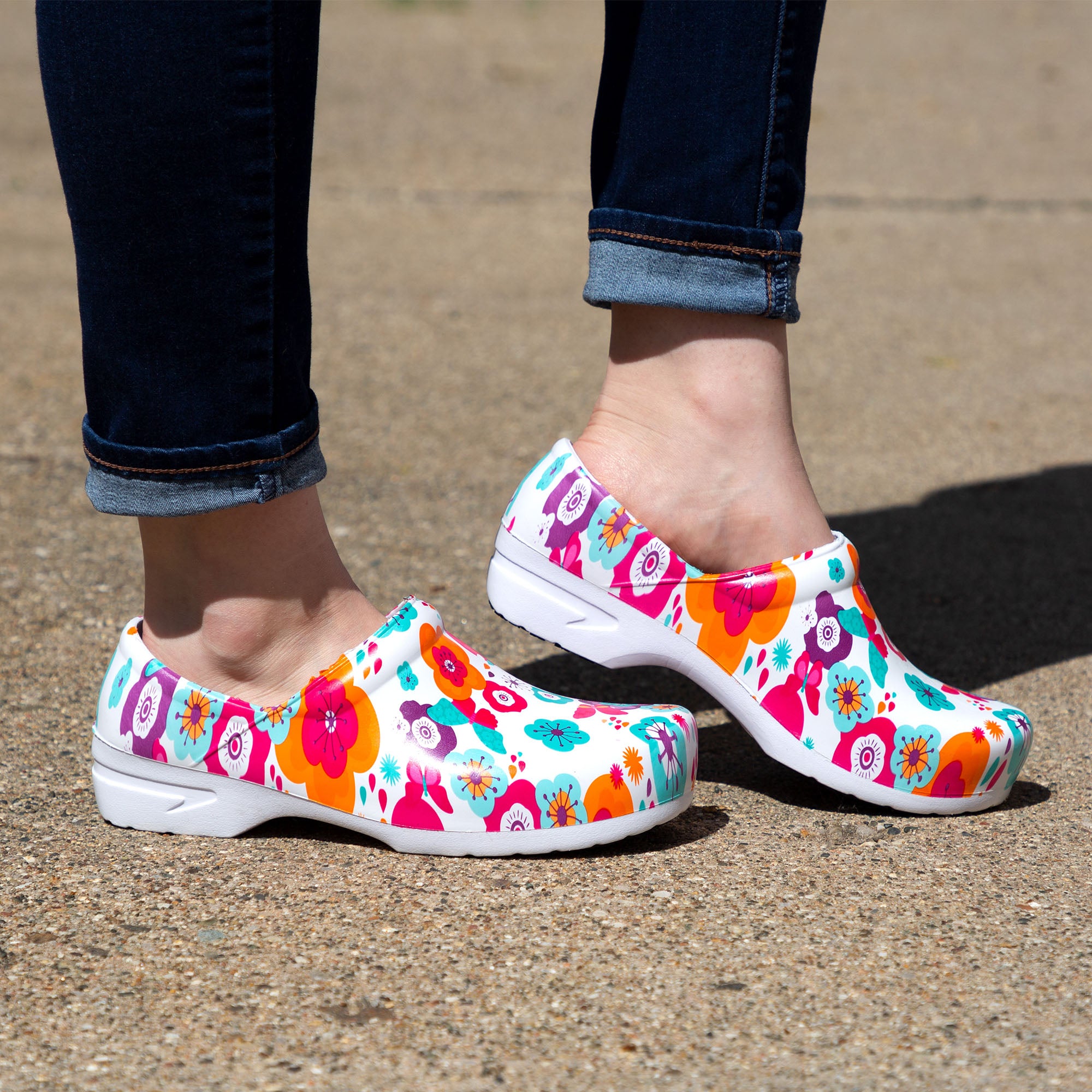 Slip Resistant Clogs | GreaterGood