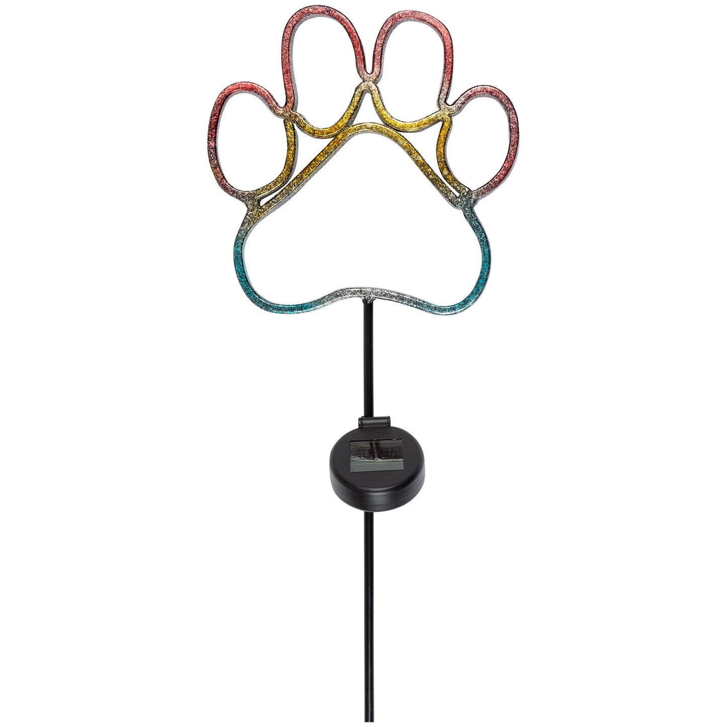 Neon Pets Solar Garden Stake