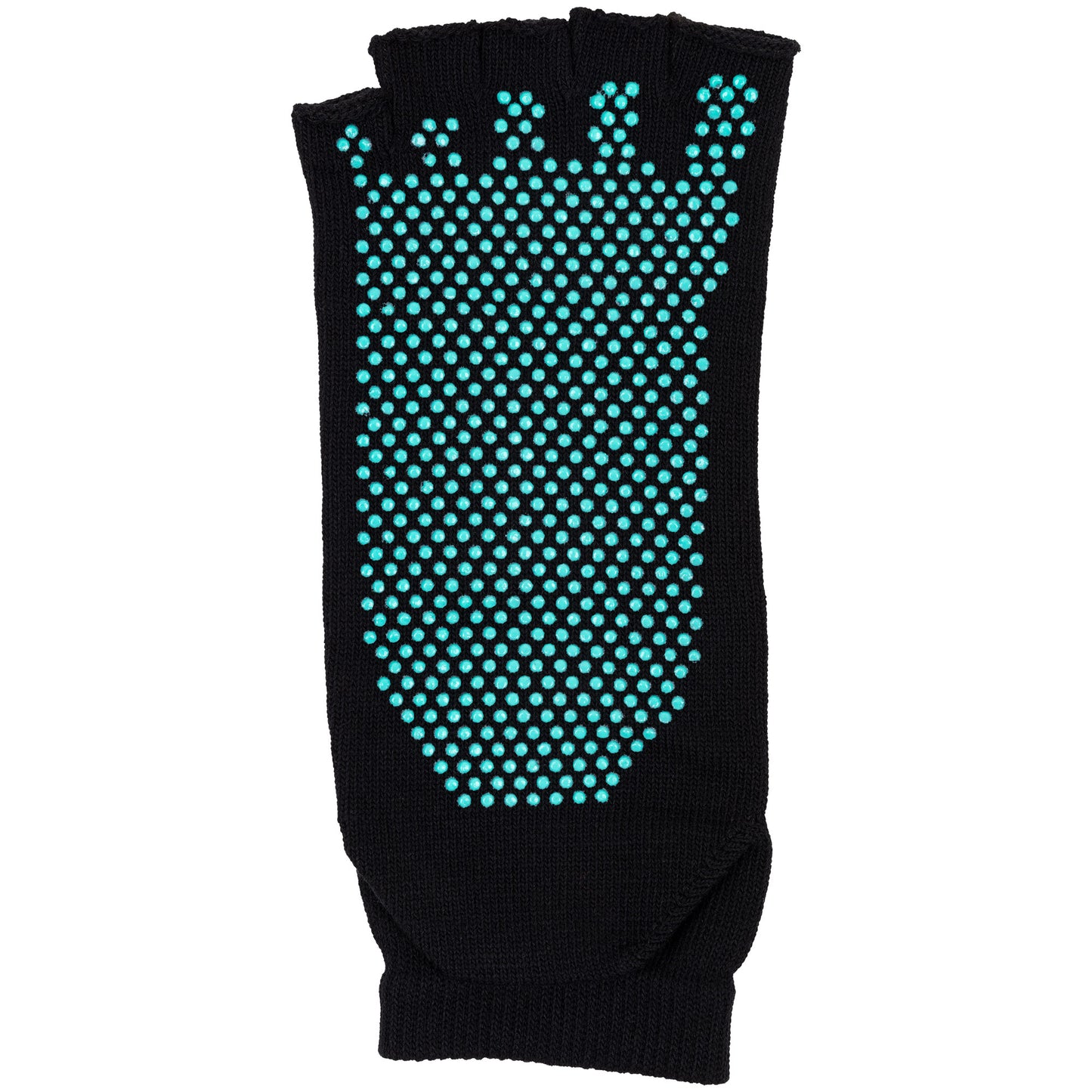 Jacquard Grip Yoga Socks