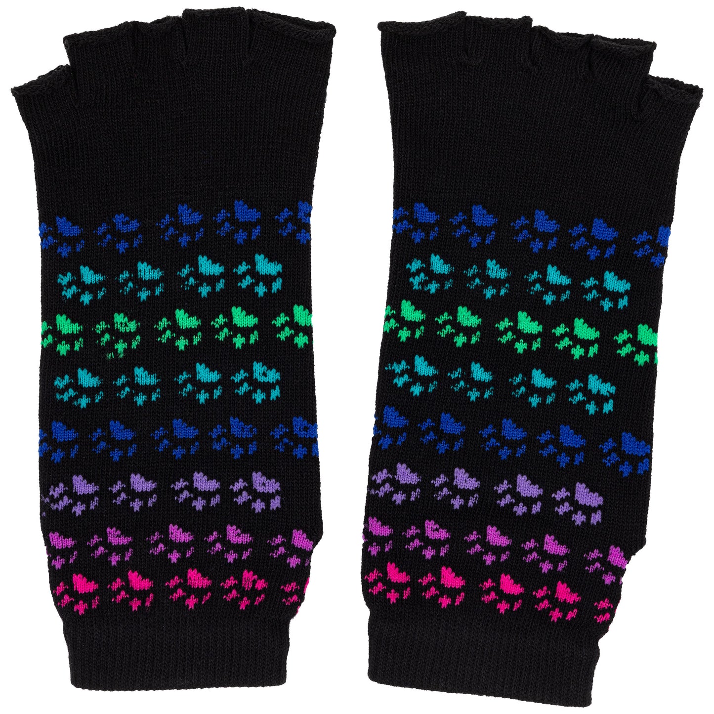 Jacquard Grip Yoga Socks