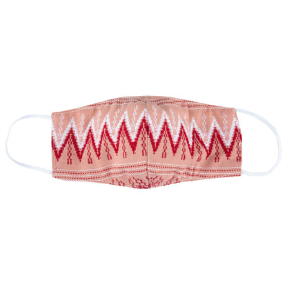 Handwoven Face Mask