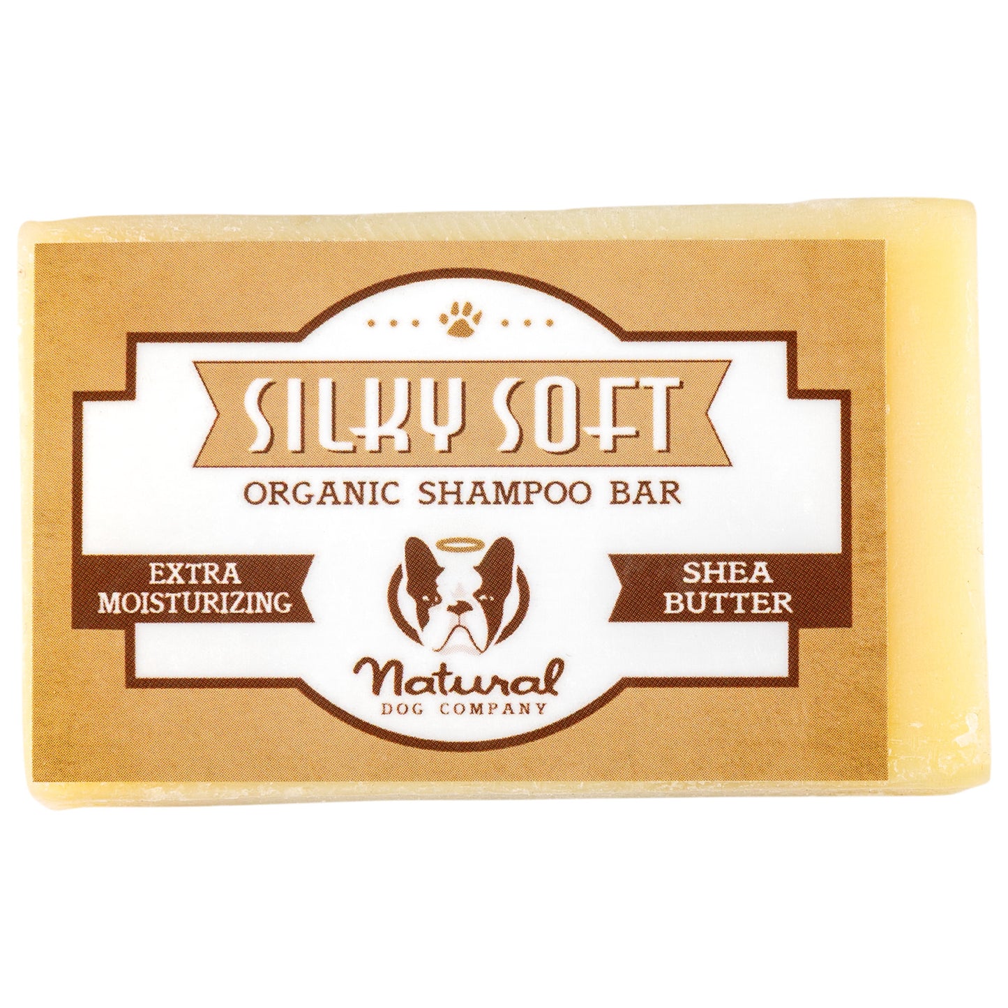 Natural Dog&trade; Bar Soap