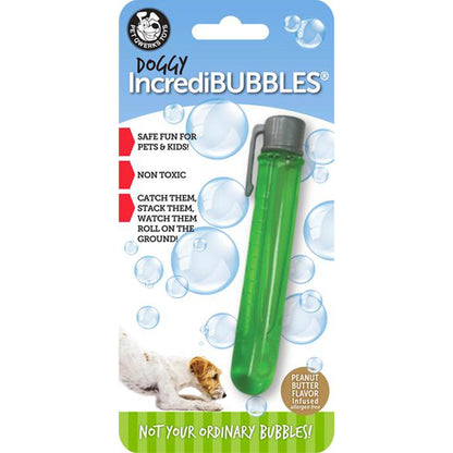 Doggy IncrediBUBBLES&reg;