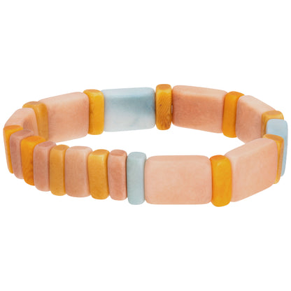 Busa Tagua Bracelet