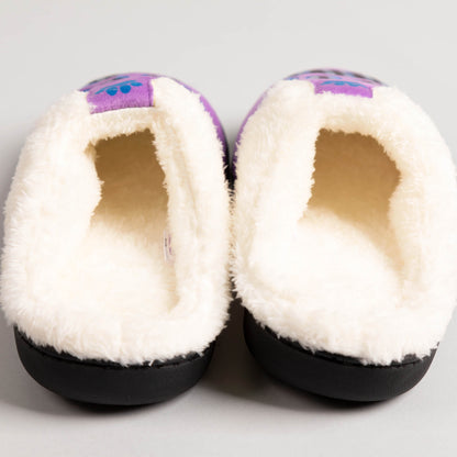 Pet Patch Slide Slippers