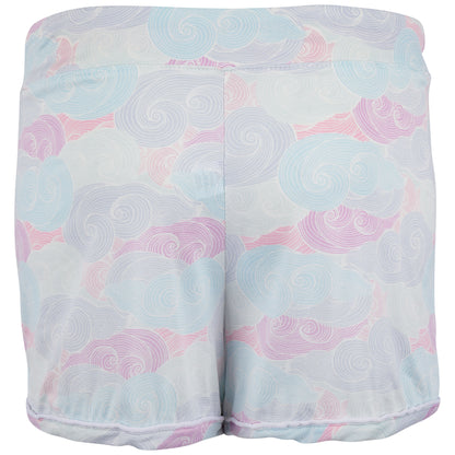 Ultra Soft Sleep Shorts