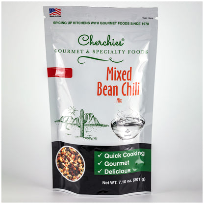 Cherchies&reg; Quick Cooking Spicy Soup Mix