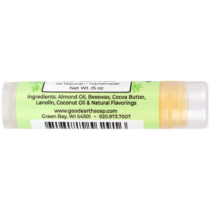 Good Earth Lip Butter