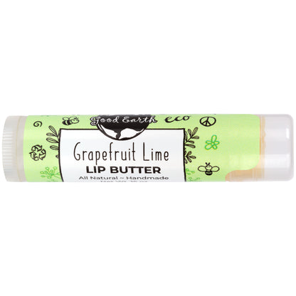 Good Earth Lip Butter