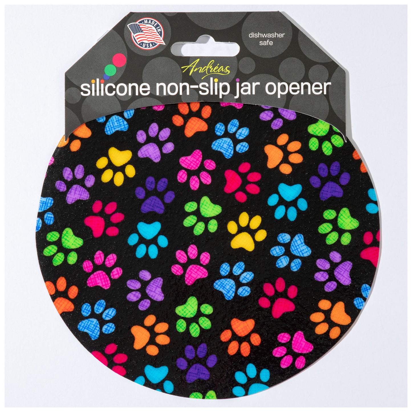 Silicone Jar Opener