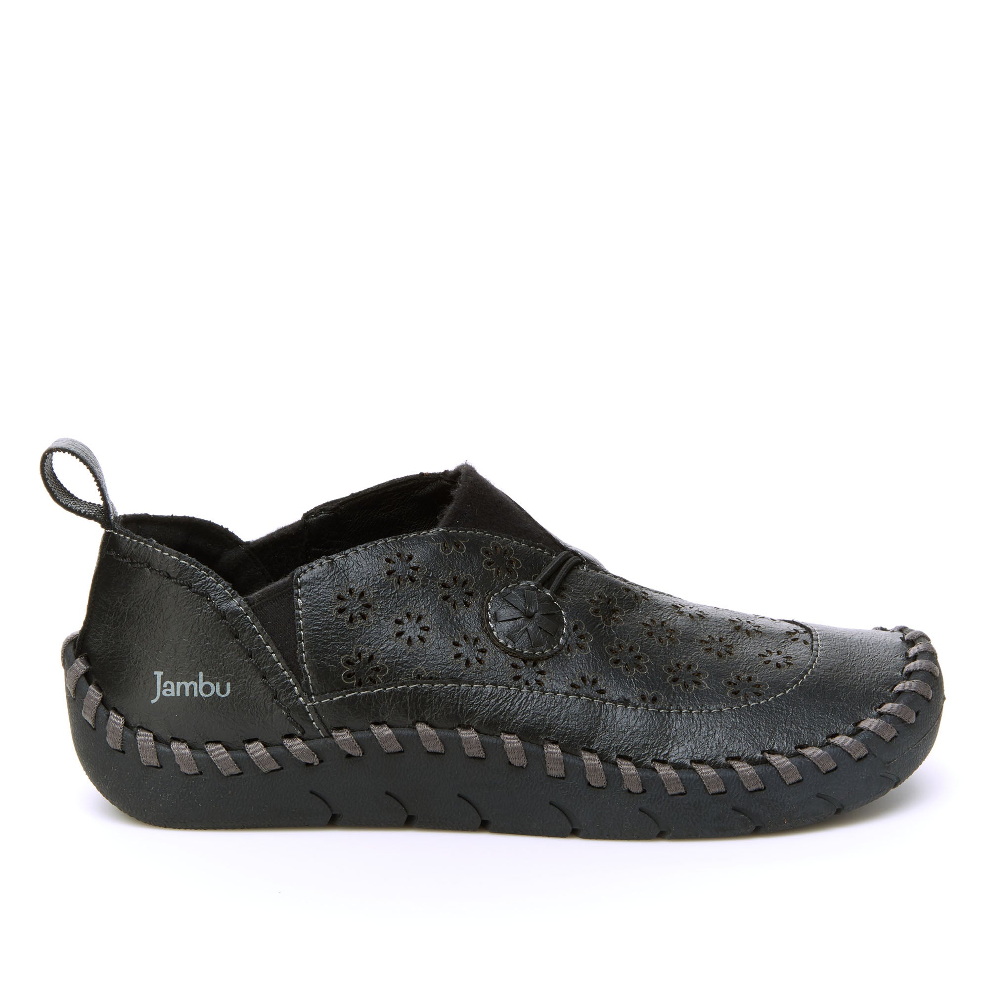 Jambu Vegan Birch Eco Vegan Loafer GreaterGood